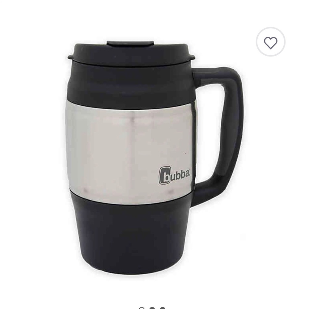 Bubba mug BRAND NEW